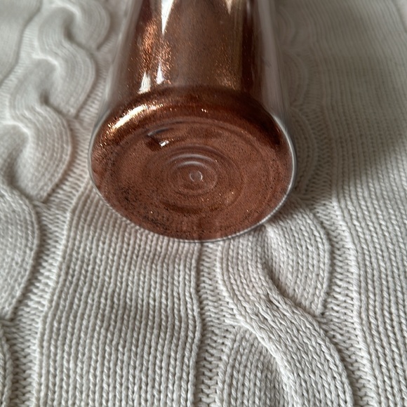 BAN.DO Glitter Bomb Water Bottle Rose Gold - Picture 6 of 6